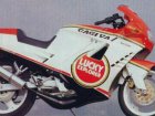 1990 Cagiva 125 C12R-SP Lucky Explorer Competition
